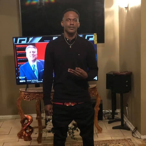 Meet your Posher, Roderick - Picture 1 of 1